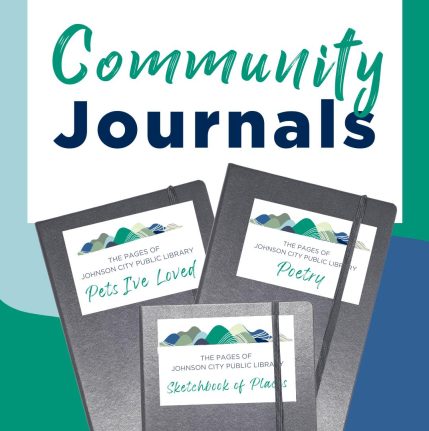 The Pages of JCPL: Community Journals