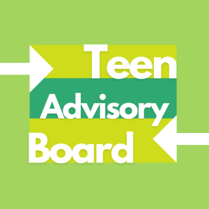 Teen Advisory Board Creates Unique Space for Teens