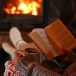 Discover Your Winter Reading Vibe!