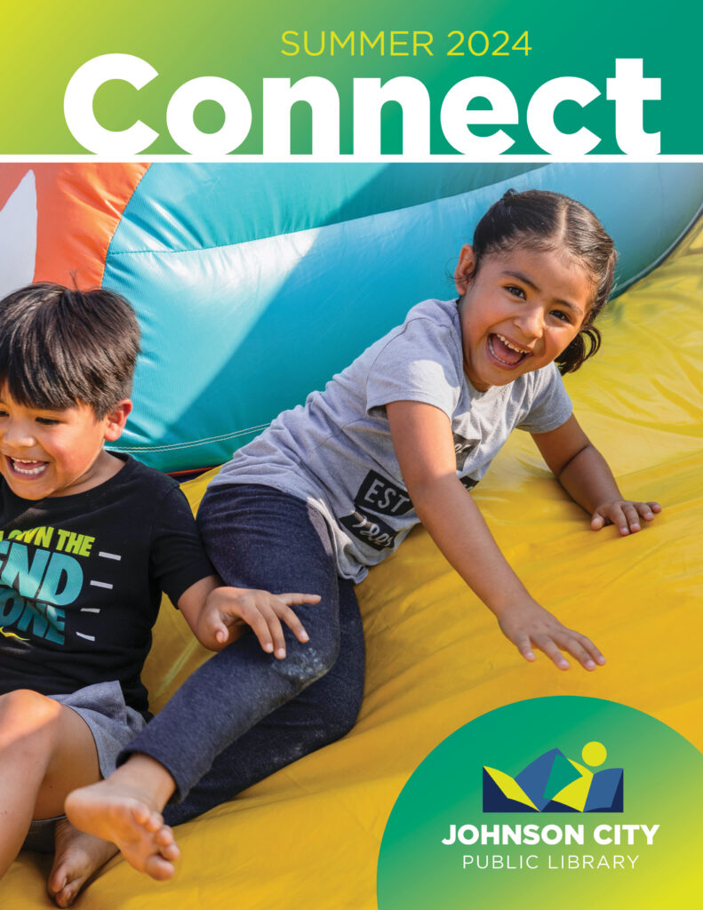Connect Magazine Summer 2024 FINAL