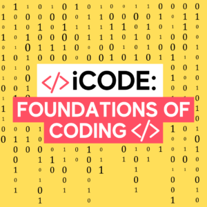 Learning to Code with iCode Tri-Cities