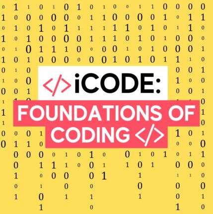 Learning to Code with iCode Tri-Cities